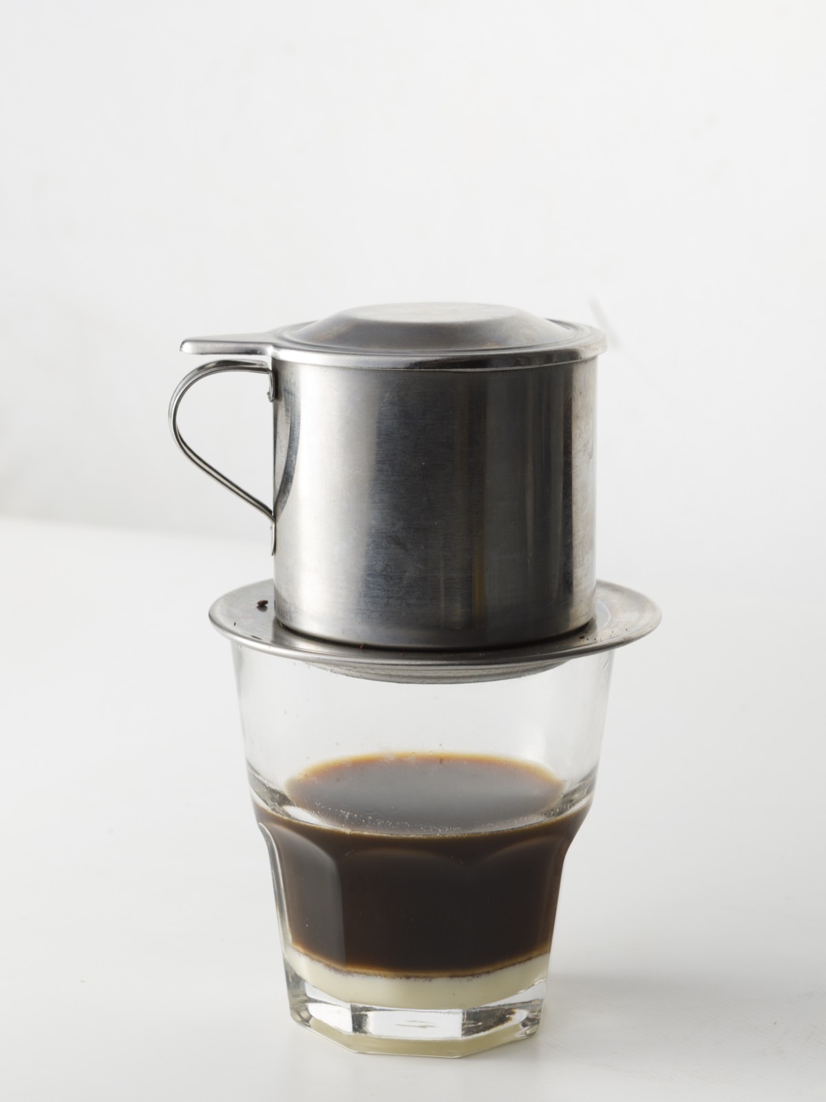 Кофе по-вьетнамски